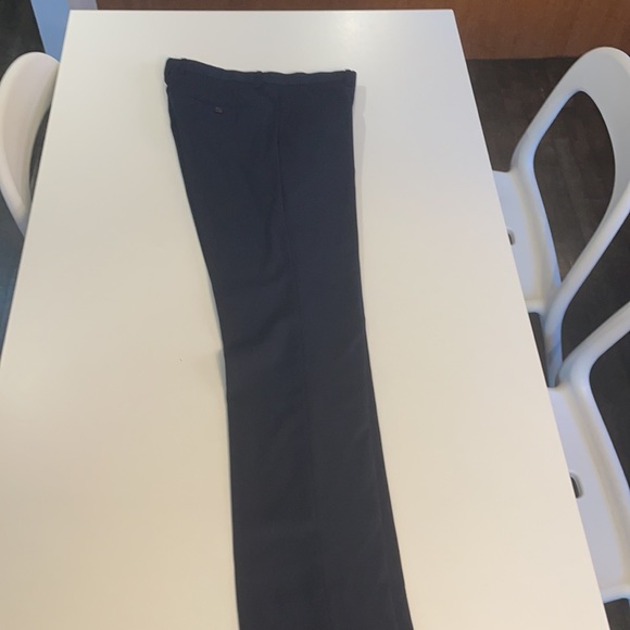 Selling my Vizoni suit. Good fabric and no stain - Picture 2 of 3